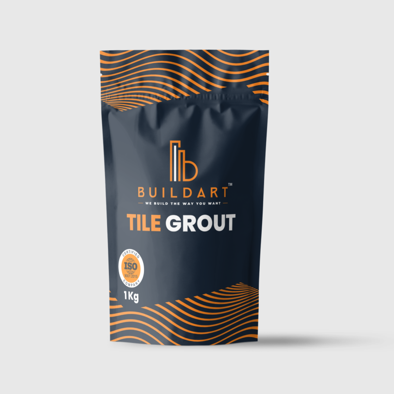 A01 Tile Grout