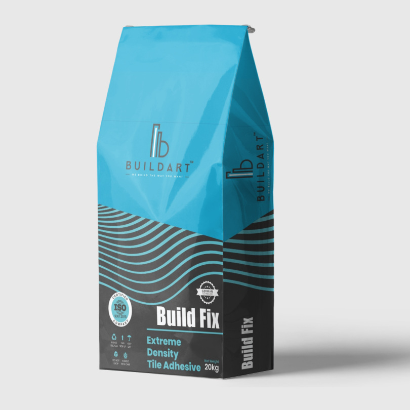 BUILD FIX-03 (Grey Base)